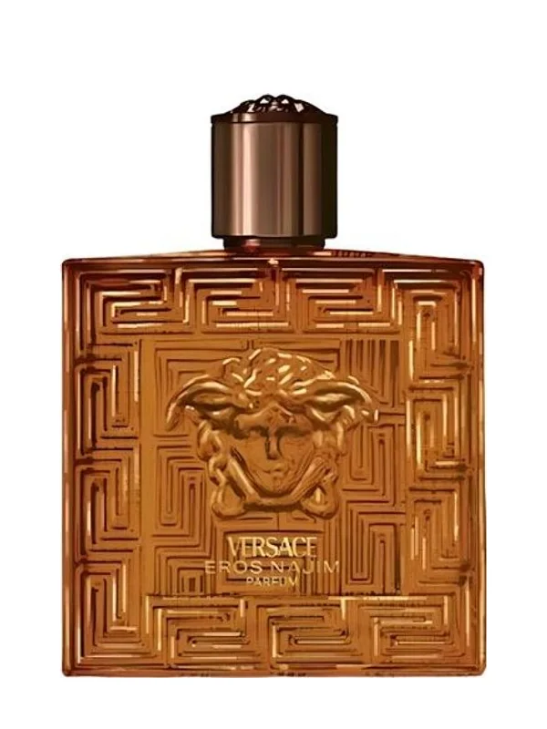 Versace Eros Najim