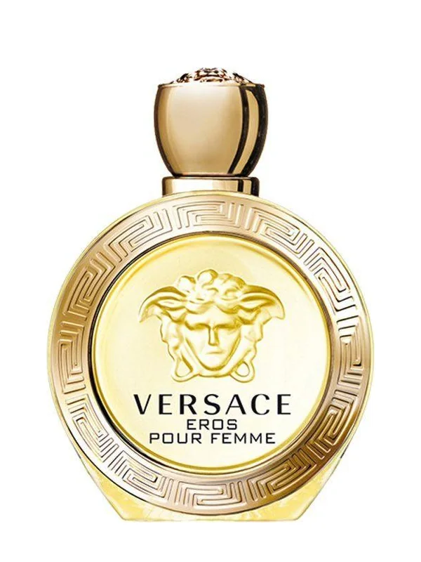 Versace Eros Pour Femme