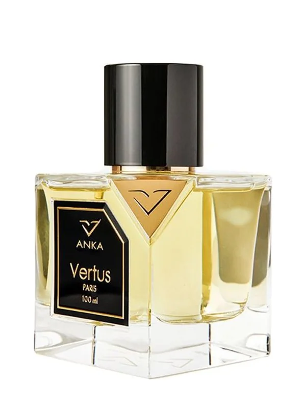Vertus Anka