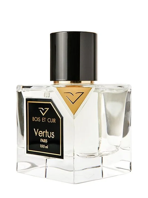 Vertus Bois Et Cuir