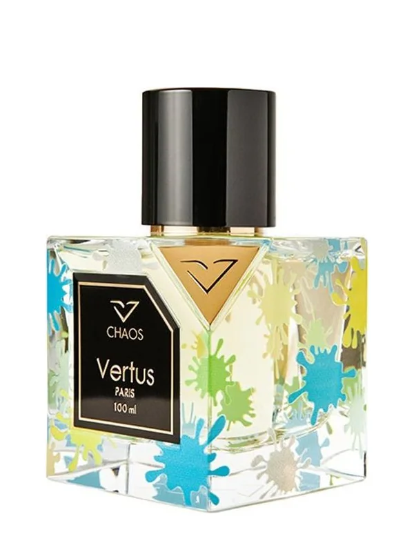 Vertus Chaos