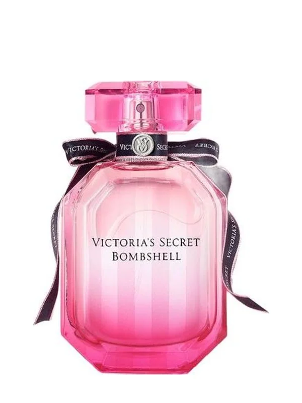 Victoria's Secret Bombshell Spy