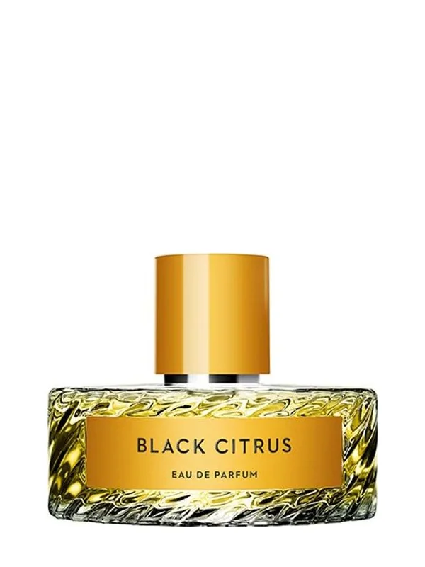 Vilhelm Parfumerie Black Citrus