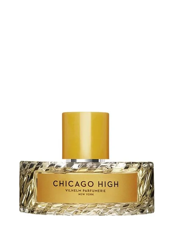Vilhelm Parfumerie Chicago High