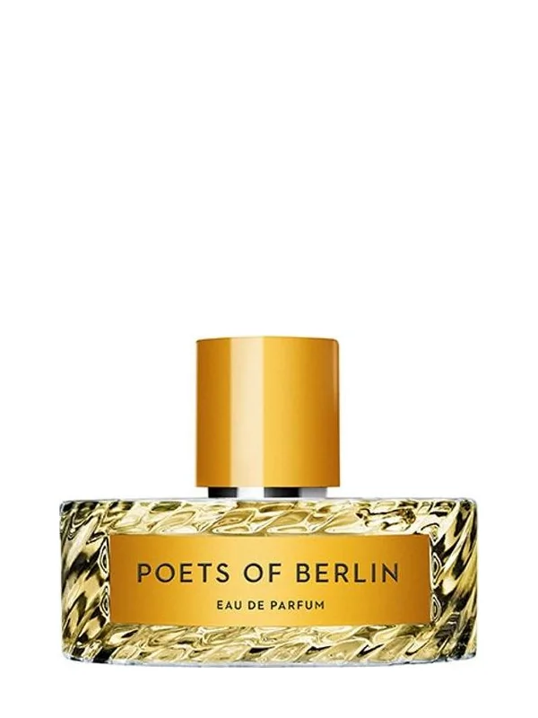 Vilhelm Parfumerie Poets Of Berlin