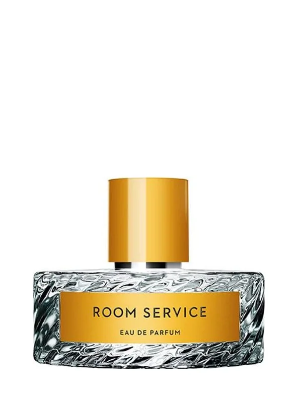 Vilhelm Parfumerie Room Service