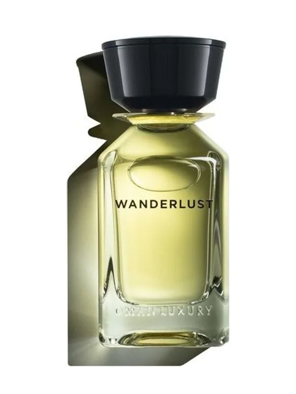 Wanderlust Omanluxury