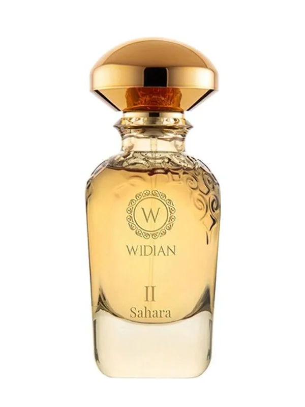Widian Gold Ii Sahara