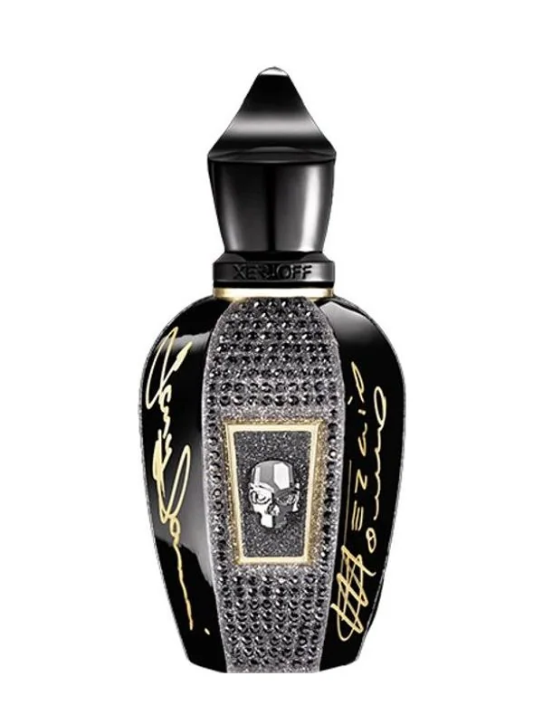 XerJoff Deified Tony Iommi Signed Edition