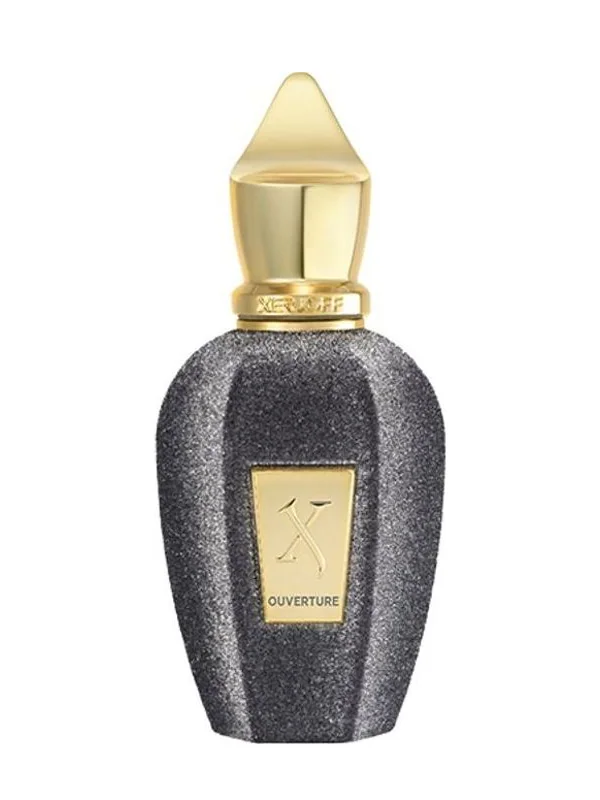XerJoff Vibe Collection Ouverture