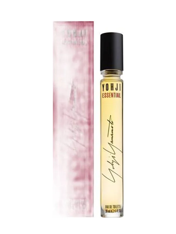 Yohji Yamamoto Yohji Essential