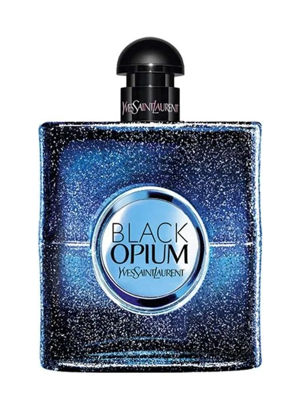 Yves Saint Laurent Black Opium Intense