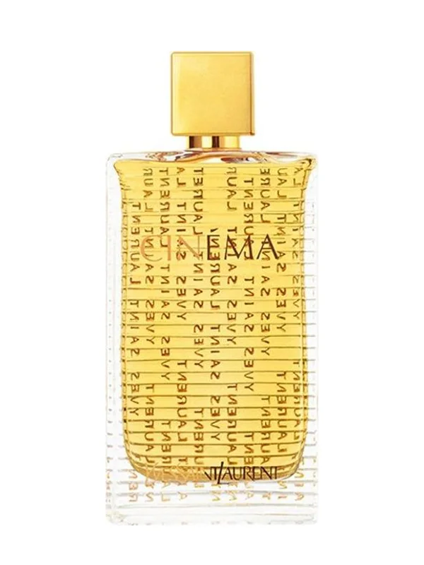 Yves Saint Laurent Cinéma