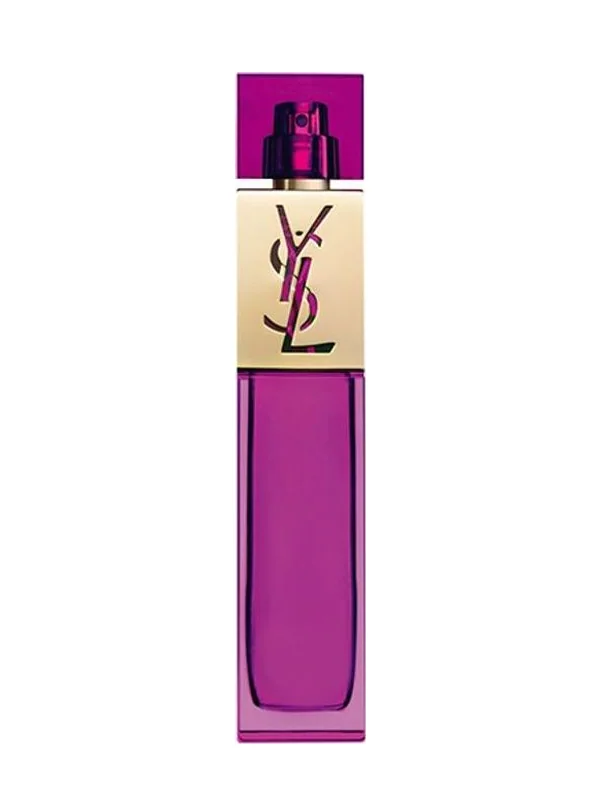 Yves Saint Laurent Elle