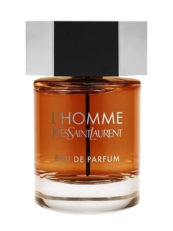 Yves Saint Laurent L'Homme