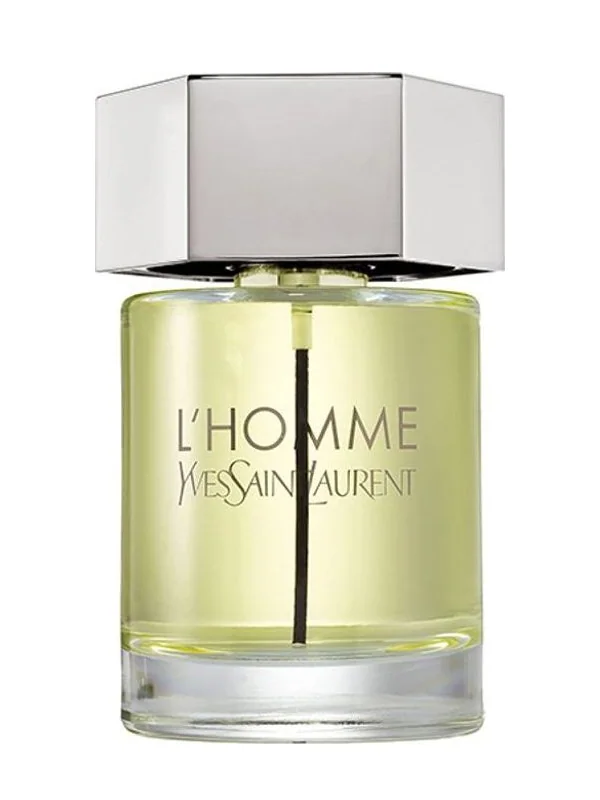 Yves Saint Laurent L'Homme Yves Saint Laurent