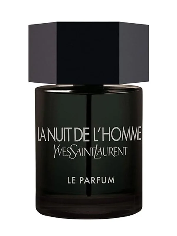 Yves Saint Laurent La Nuit de L'Homme