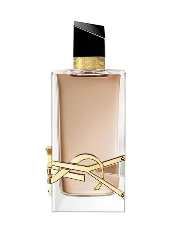 Yves Saint Laurent Libre Flower Flames