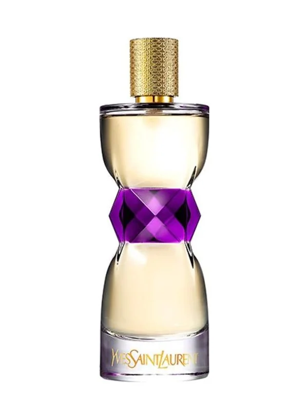 Yves Saint Laurent Manifesto