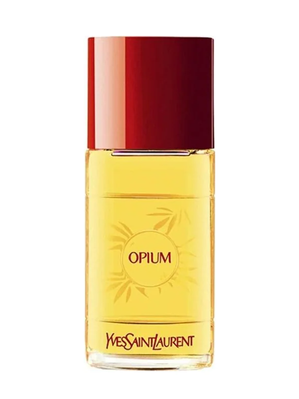 Yves Saint Laurent Opium