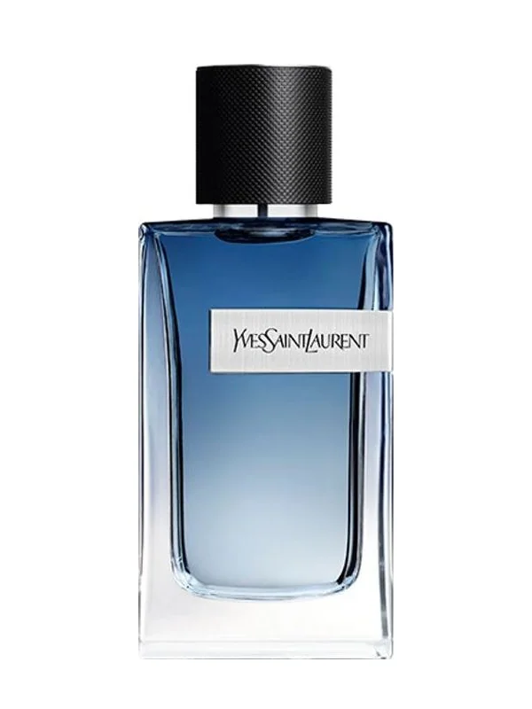 Yves Saint Laurent Y Live Eau De Toilette Intense