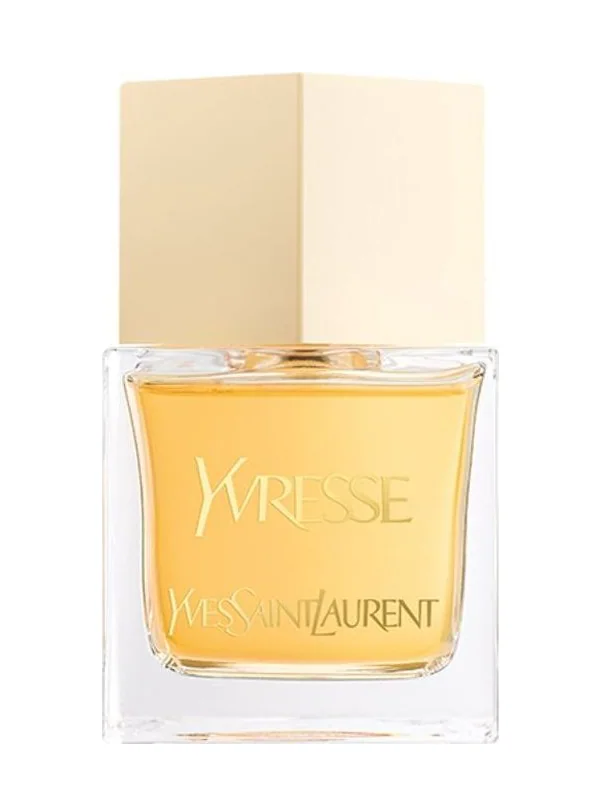 Yves Saint Laurent Yvresse