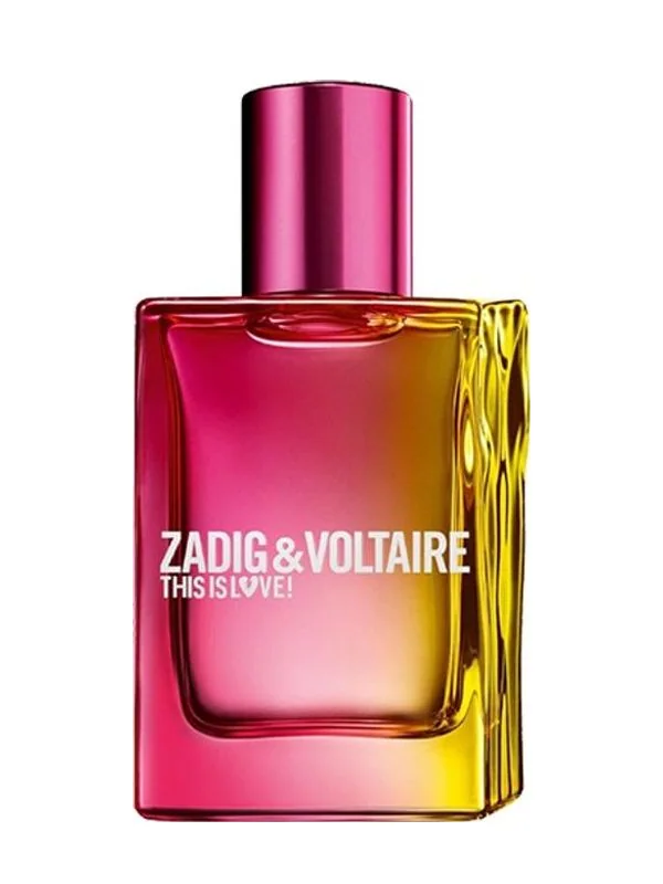 Zadig & Voltaire This Is Love! for Her