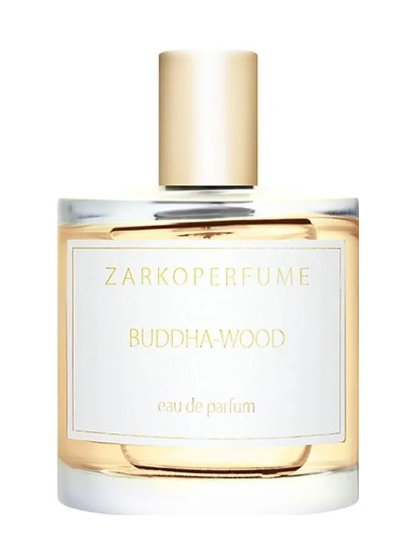 Zarkoperfume Buddha-Wood