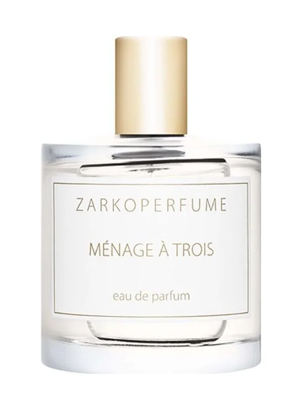 Zarkoperfume Ménage À Trois