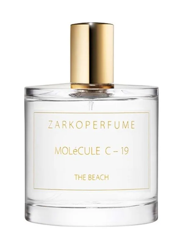 Zarkoperfume Molécule C-19 The Beach