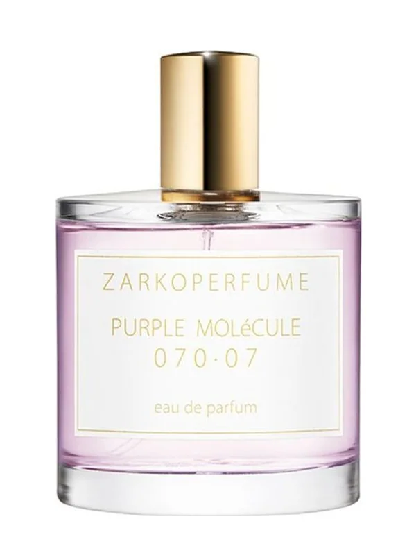 Zarkoperfume Purple Molécule 070·07