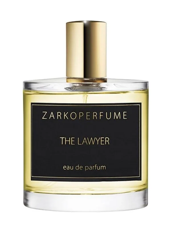 Zarkoperfume The Lawyer