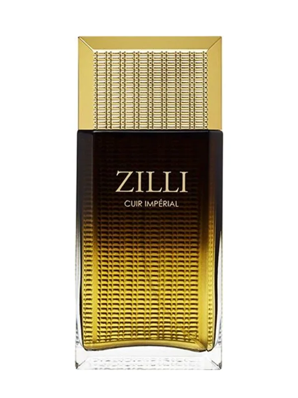 Zilli Cuir Impérial