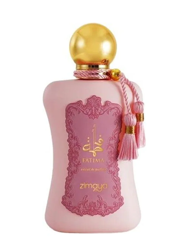 Zimaya Fatima Pink