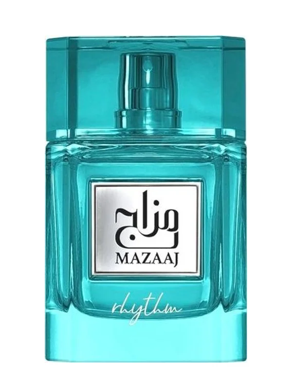 Zimaya Mazaaj Rhythm