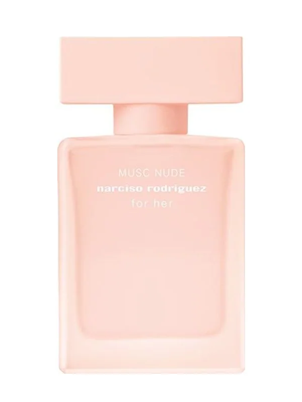 Narciso Rodriguez Narciso Rodriguez For Her Musc Nude