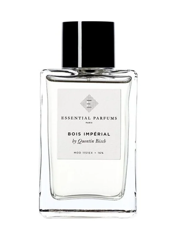 Essential Parfums Bois Impérial By Quentin Bisch