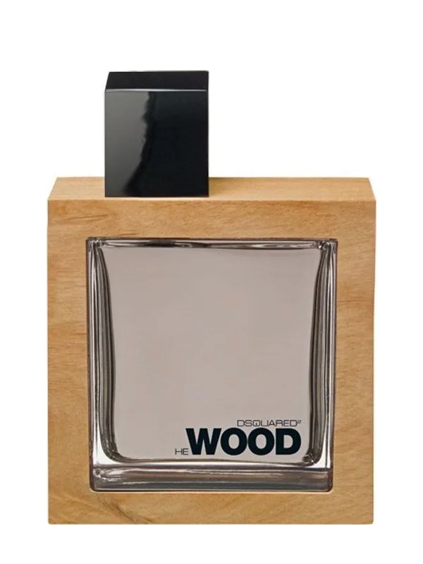 Dsquared² He Wood