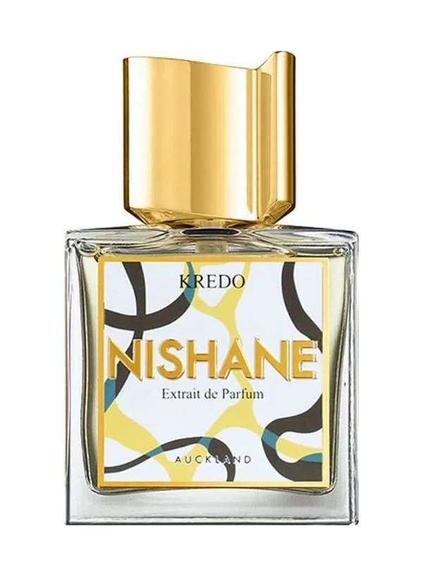 Nishane Kredo