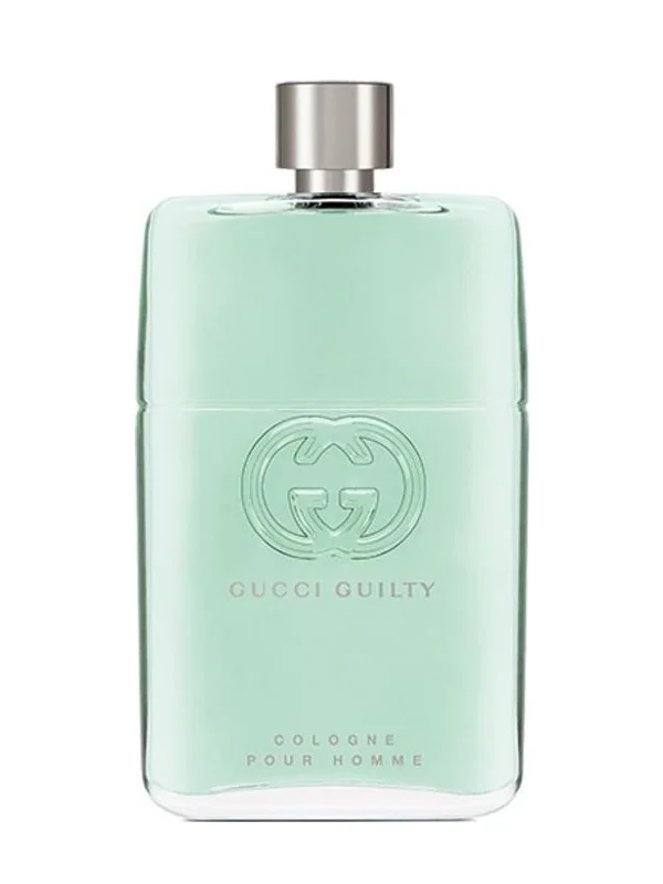 Gucci Gucci Guilty Pour Homme Cologne