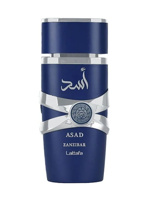 Lattafa Asad Zanzibar