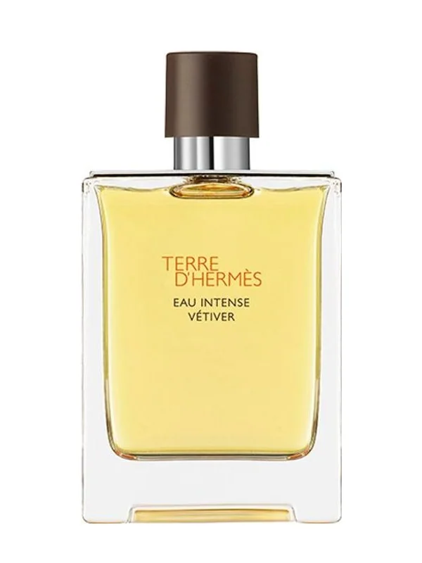 Hermès Terre D'Hermès Eau Intense Vétiver