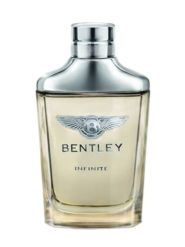 Bentley Infinite