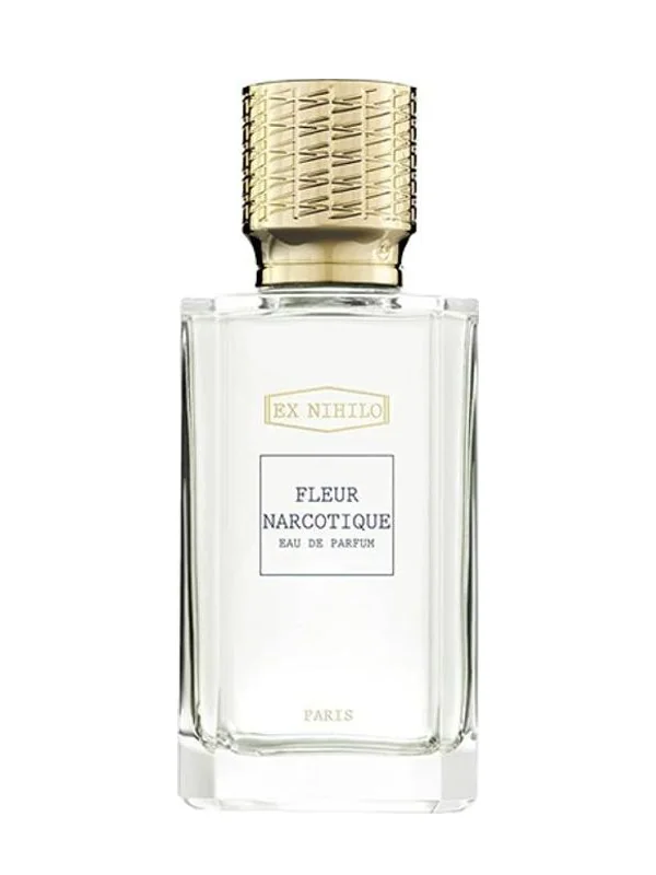 Ex Nihilo Fleur Narcotique Musc
