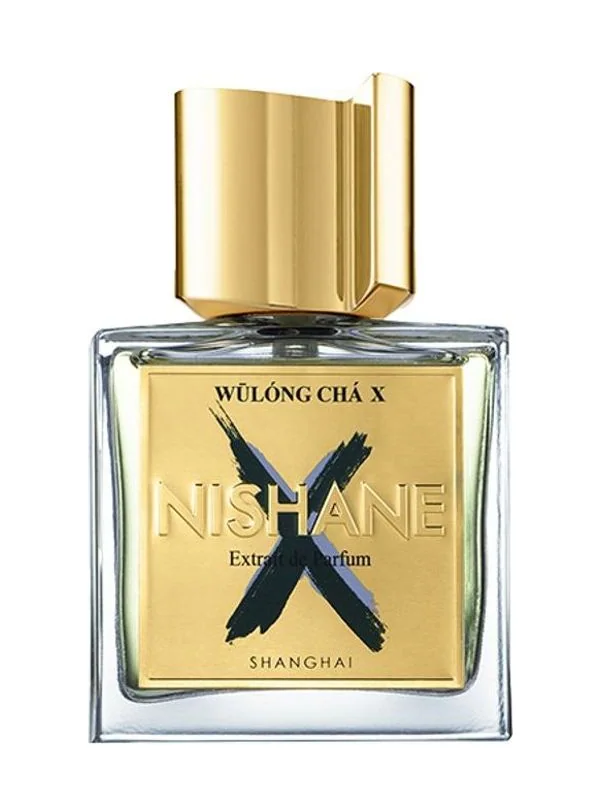 Nishane Wūlóng Chá X