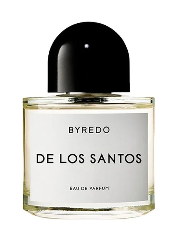 Byredo De Los Santos