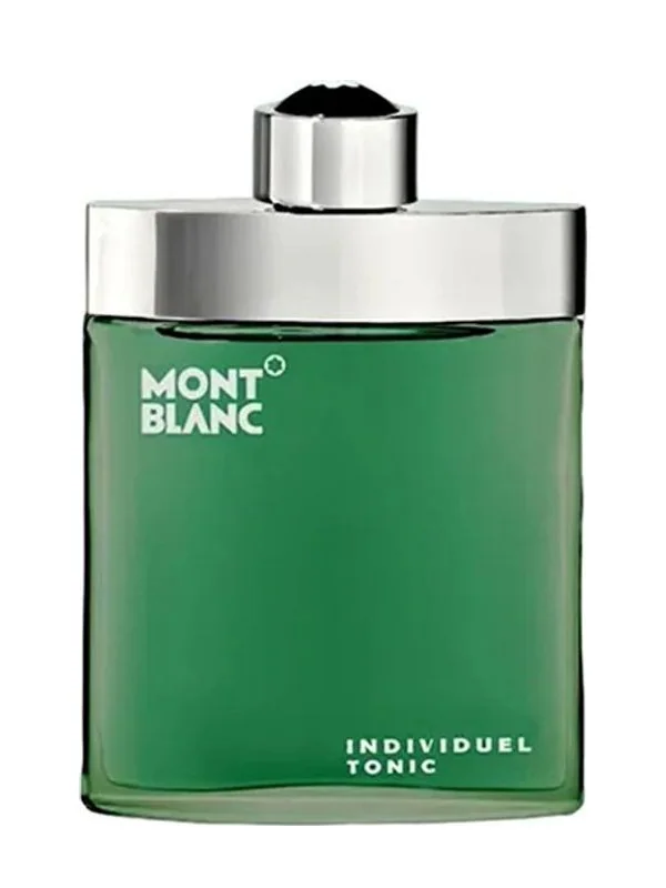 Montblanc Individuel Tonic