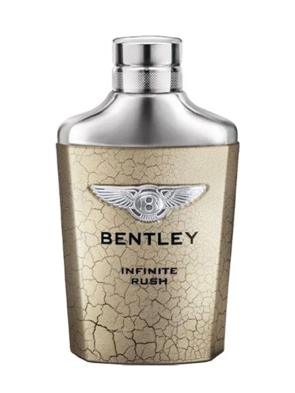Bentley Infinite Rush