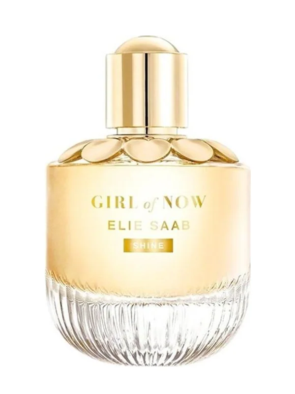 Elie Saab Girl Of Now Shine