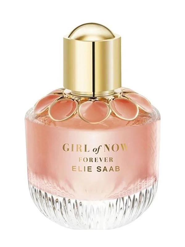 Elie Saab Girl Of Now Forever